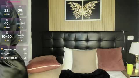 Snapshot of summer_night_ chatting on March 6, 4:49 pm Summer online show from March 6, 4:49 pm