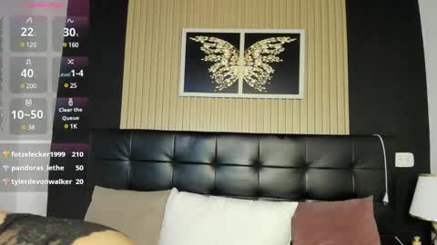 Snapshot of summer_night_ chatting on February 27, 2:00 pm Summer online show from February 27, 2:00 pm