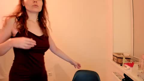 Snapshot of summer_preston chatting on February 10, 12:08 am Summer Preston online show from February 10, 12:08 am