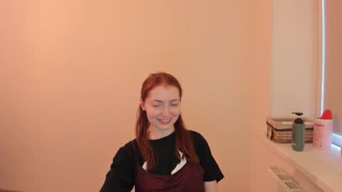 Summer Preston online show from March 6, 8:13 am