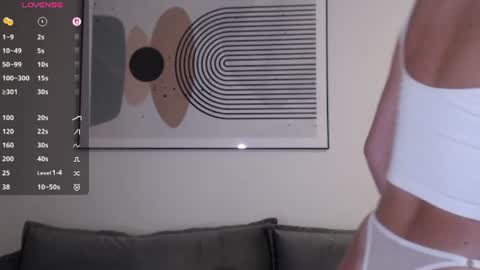 Liby online show from July 23, 12:24 am