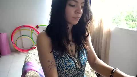 moon1 online show from March 22, 4:55 pm