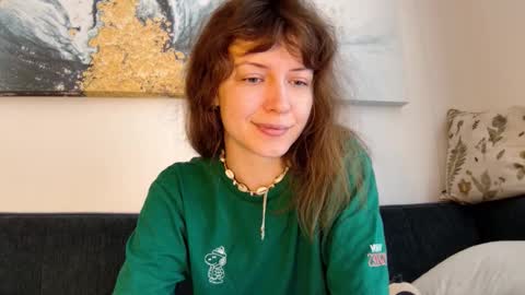 luna online show from March 18, 5:46 am