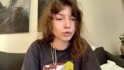 luna online show from February 21, 7:33 am