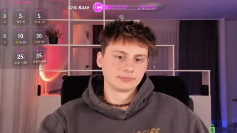 Emilio online show from April 5, 6:05 pm