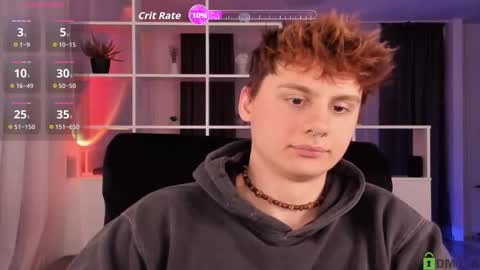 Emilio online show from January 31, 8:50 pm