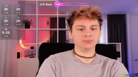 Emilio online show from November 9, 7:56 am