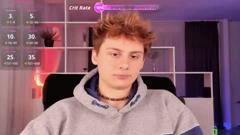 Snapshot of sunburn_boy chatting on October 22, 5:36 pm Emilio online show from October 22, 5:36 pm