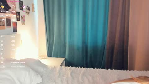 Jenny online show from May 9, 7:47 am