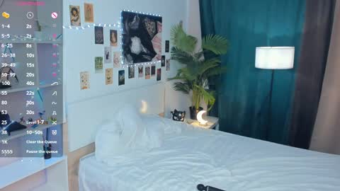 Jenny online show from April 12, 7:45 am