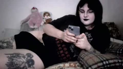 sundaygoth online show from July 28, 6:08 pm