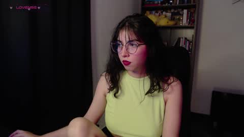  violetta  online show from March 19, 9:20 pm