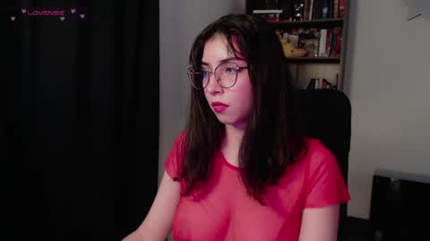  violetta  online show from March 17, 8:47 pm