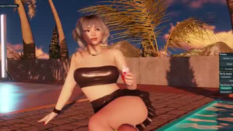 sunhee online show from November 12, 6:49 am