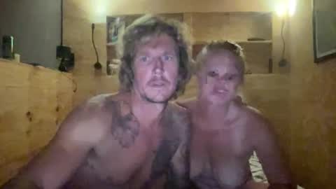 sunkissedsinners online show from December 1, 8:40 pm