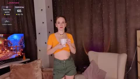 Becky online show from October 28, 3:24 pm