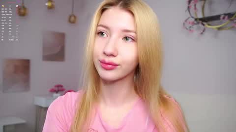 Lily online show from March 2, 2:57 pm