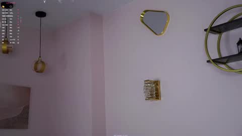 Lily online show from November 23, 2:48 pm