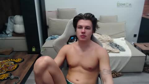 Alice and Sergey online show from January 8, 4:24 pm