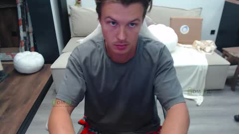 Alice and Sergey online show from September 28, 3:32 pm