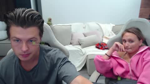 Alice and Sergey online show from September 30, 5:23 pm