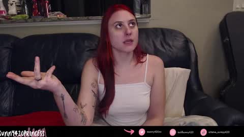 Sunny420 online show from March 7, 4:02 am