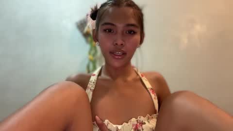 ANGEL-DONT FORGET TO THUMBS UP AND FOLLOW online show from March 12, 5:17 pm