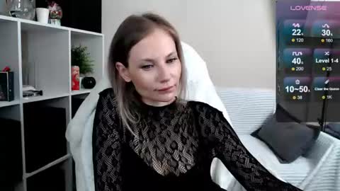 Naomi online show from July 27, 8:28 pm