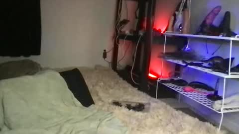 Snapshot of sunny_clementine chatting on February 2, 6:36 am Sunny Clementine online show from February 2, 6:36 am