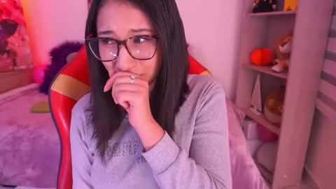 SUNNY online show from December 17, 1:12 am