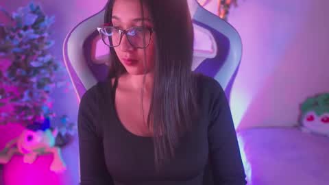 SUNNY online show from February 27, 2:04 am