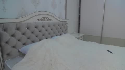 Vanessa online show from March 27, 6:19 am