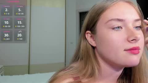 Vanessa online show from November 11, 7:10 am