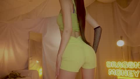 Maria online show from June 2, 9:28 pm