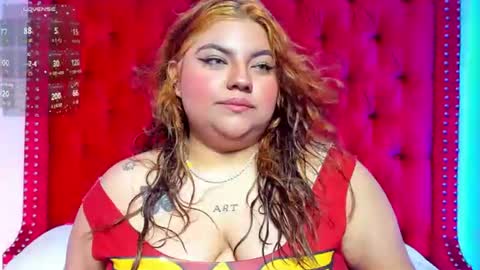 Sunny  online show from June 12, 12:15 pm