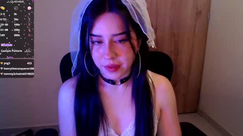 Maria online show from January 29, 2:09 am