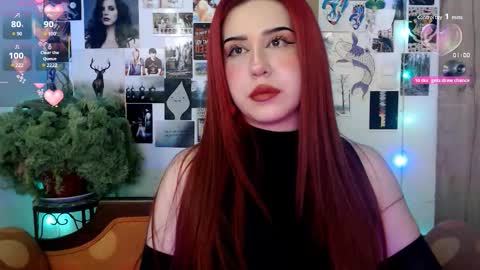 Maria online show from November 25, 11:14 pm