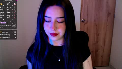 Maria online show from February 7, 4:16 am