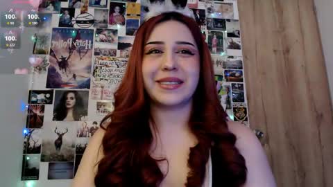 Maria online show from April 14, 5:16 pm