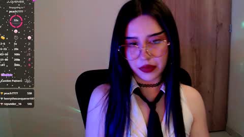 Maria online show from February 10, 5:14 am