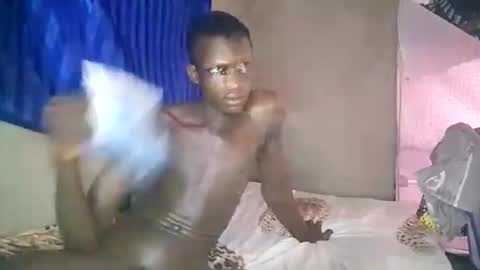 Sunnyblack2 online show from March 10, 12:49 pm