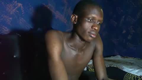 Sunnyblack2 online show from January 12, 11:28 am