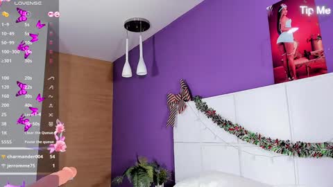 Snapshot of sunnypage chatting on February 4, 3:15 pm      online show from February 4, 3:15 pm