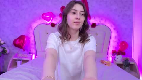 Rosie online show from February 11, 4:44 pm