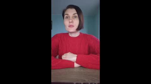 Nataly online show from January 12, 7:59 am