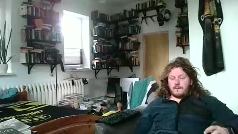 sunr1sa online show from January 16, 8:01 am