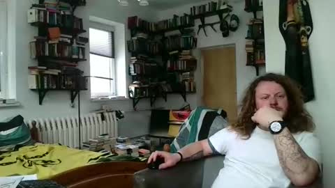 sunr1sa online show from January 12, 2:35 pm