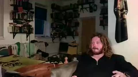 sunr1sa online show from October 30, 5:41 am