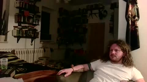 sunr1sa online show from February 15, 8:07 pm