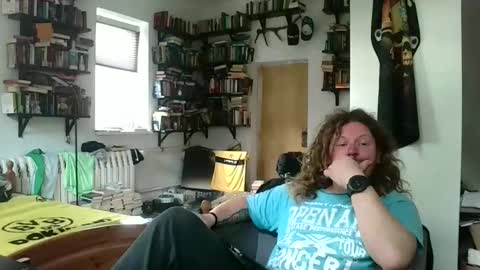 sunr1sa online show from November 1, 7:18 am